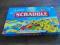 Mattel Gra SCRABBLE JUNIOR 52496 polska edycja 2w1