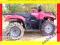 Quad ATV Suzuki Eiger 400 4x4 KingQuad 4wd klad