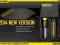 Ładowarka NiteCore SYSMAX Intelli i2 2014 +12V