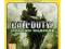 CALL OF DUTY 4 Modern Warfare Gra PS3 Kurier WYPRZ
