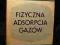 Fizyczna adsorpcja gazów / D. M. Young