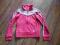 ADIDAS ORYGINALNA BLUZA 164 CM ROZOWA