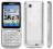 NOWA NOKIA c3-01 TOUCH&amp;TYPE SILVER SKLEP RADOM