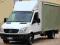 Mercedes SPRINTER 419 3.0CDI_BURTO-FIRANKA_do 3,5t