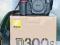 Nikon D300s Body