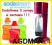 Syfon Saturator Ekspres SodaStream GENESIS RED !