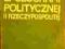 Z geografii politycznej II Rzeczpospolitej. Szkice