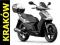 skuter KYMCO AGILITY CITY 125 4T PRAWO JAZDY KAT B