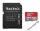 Sandisk MicroSD 16GB Mobile Ultra FullHD class10