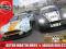 AIRFIX Aston Martin DBR9 Jaguar XKR GT3  A5011 L