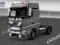 MERCEDES ACTROS SCANIA MAN ORUROWANIE.ORUROWANIA