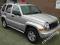 JEEP CHEROKEE LIBERTY ORUROWANIE. ORUROWANIA. TUV