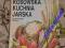 Kosowska Kuchnia Jarska Tarnawska-Busza