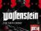 WOLFENSTEIN THE NEW ORDER PS3 HIT NAJTANIEJ