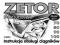 ZETOR 70, 80, 90, 100  Proxima - instrukcja PL