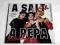 Salt 'N Pepa - A Salt With A Deadly Pepa ( Lp )