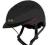 Kask VENTEX Lamicell czarny L 56-61 cm regulowany