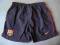 NIKE __ BARCELONA SHORTS ___ OLDSCHOOL ____ L