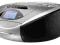 Tani! Potężny boombox RRCD3720 mp3, WMA; GWARANCJA