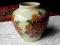 WAZON CERAMICZNY B.NOWACKA ? SYGNOWANY