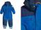 KOMBINEZON NARCIARSKI ZIMOWY CHŁOPIĘCY H&amp;M 92