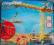 PLAYMOBIL 5466 Plac budowy DZWIG ZURAW BUDOWLANY