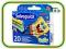 SALVEQUICK Plastry Sponge Bob - 20 sztuk