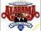 CD ALABAMA - For the Record: 41 Number One Hits