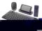 Motorola Atrix Work Play Kit klawiatura Bluetooth