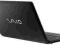 BLACK Sony Vaio FIT 15E Core i3, grafika 1GB, NFC