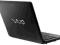 Nowy BLACK Sony Vaio 15 cali, Core i3, 16GB ram
