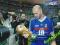 WYPRZEDAŻ !!!   Francja - Old Boys - Zidane