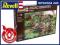 Revell 02529 - figurki - piechota ANZAC WWII -