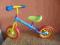 ROWEREK BIEGOWY LITTLE TIKES