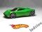 HOT WHEELS PAGANI HUAYRA ,metalowy, Mattel