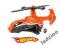 HOT WHEELS SKY KNIFE  NOWY,metalowy, Mattel