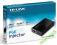 Zasilacz PoE 802.3af TP-LINK TL-POE150S