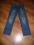 Spodnie chłopięce F&amp;F jeans rozmiar 146