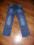 Spodnie jeans RESERVED Kids rozmiar 146 cm