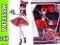 LALKA MONSTER HIGH OPERETTA X4529 UPIORNA IMPREZA