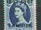 AS/Tangier 1957 QEII 1,6sh *