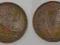 Irlandia 1 Penny 1937 rok od 1zł i BCM