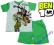 PIŻAMKA BEN 10 CARTOON NETWORK 98 CM  nadruk