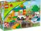 LEGO Duplo Moje pierwsze Zoo