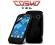 2475# S-CASE ETUI ALCATEL ONE TOUCH C3