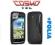 537# S-CASE ETUI HUAWEI ASCEND G300 +FOLIA