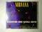 Nirvana singiel Come As You Are 1991/1992 rok