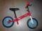 ROWER BIEGOWY B'TWIN RUN RIDE