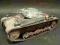 *** gotowy Panzer II ausf. b 1:35 ***