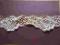 FRANCUSKA koronka 3 m